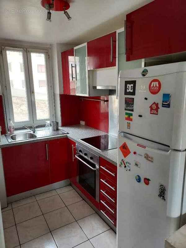 Appartement à vendre, 40m², Toulon
