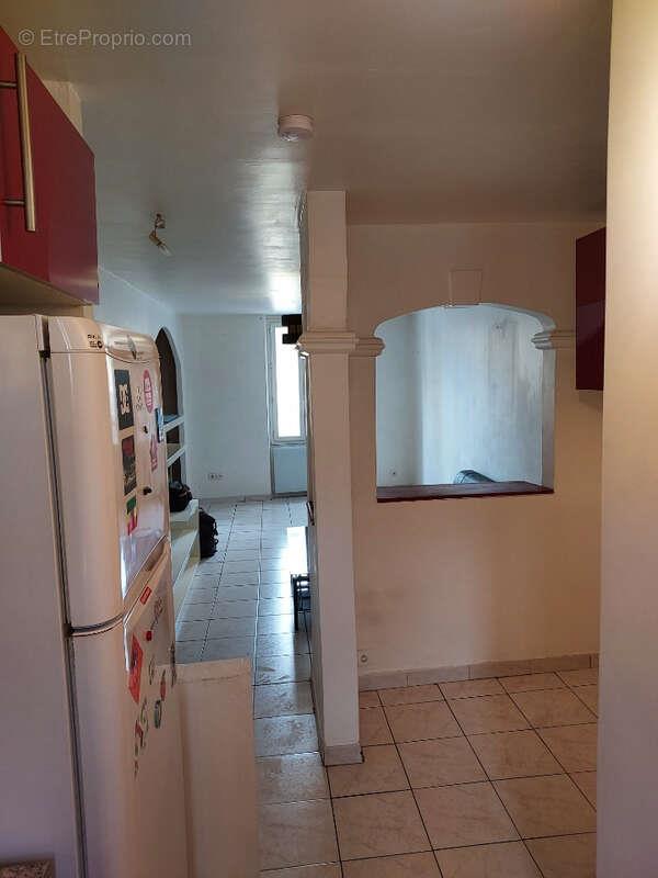 Appartement à vendre, 40m², Toulon