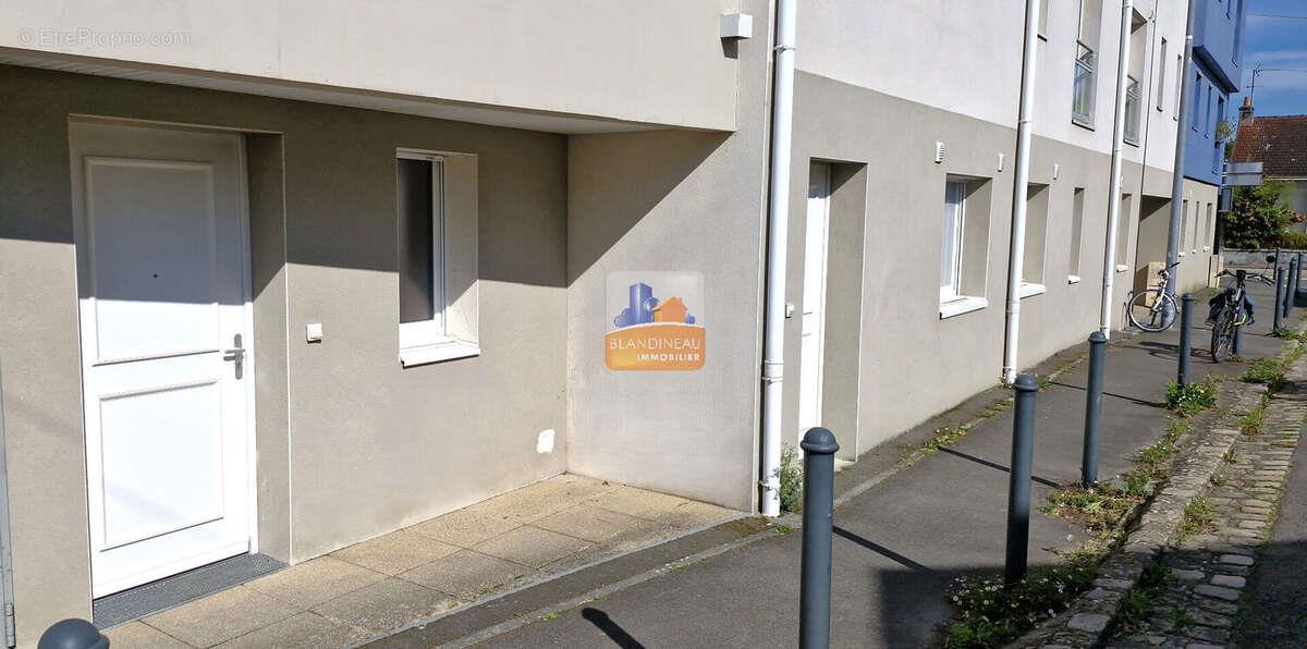 Maison à vendre, 63m², Nantes