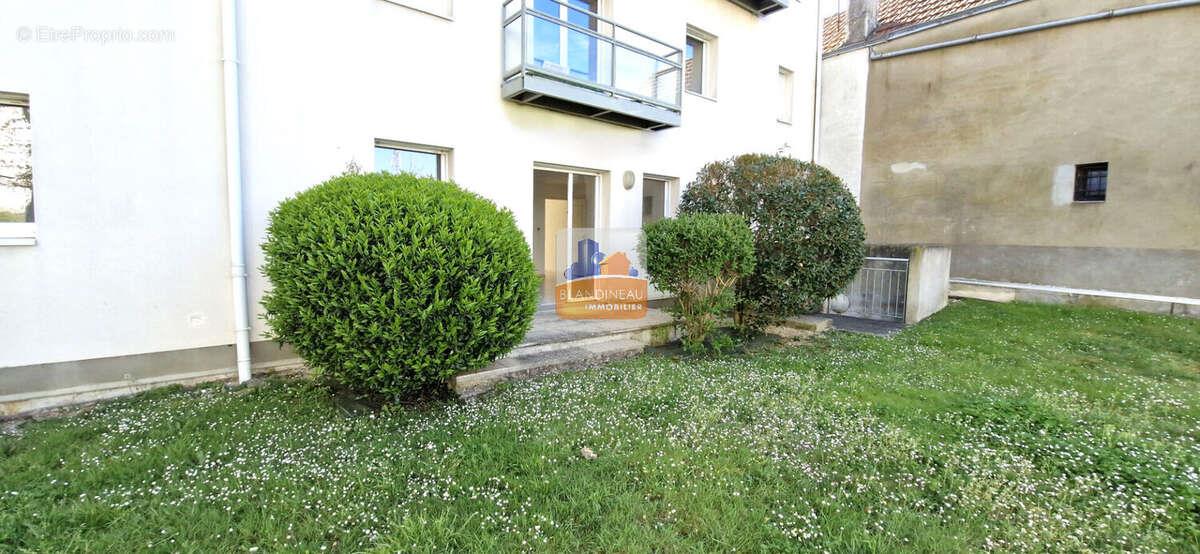 Maison à vendre, 63m², Nantes