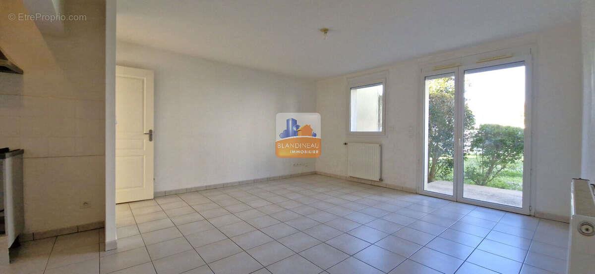 Maison à vendre, 63m², Nantes