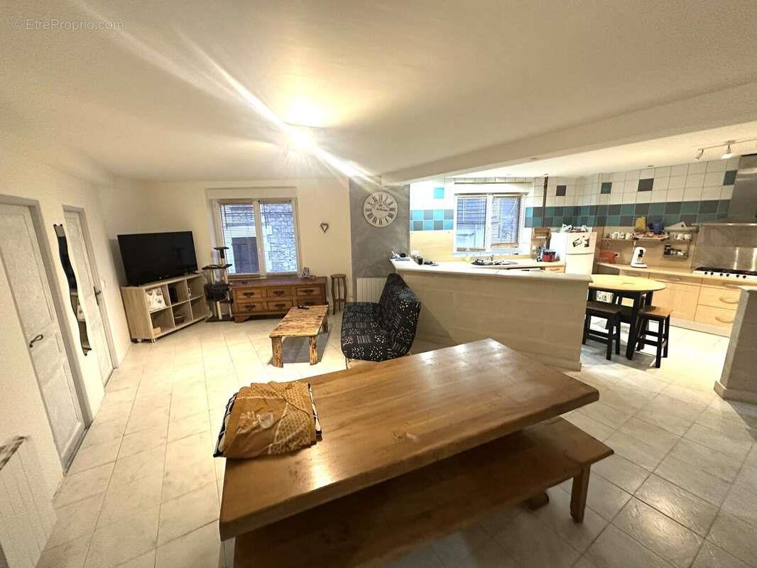 Appartement à vendre, 97m², Liancourt