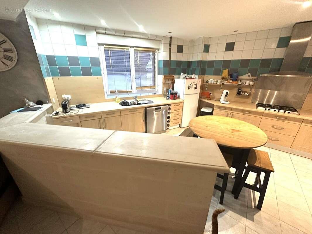 Appartement à vendre, 97m², Liancourt