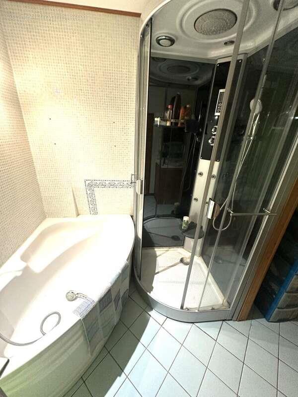 Appartement à vendre, 97m², Liancourt