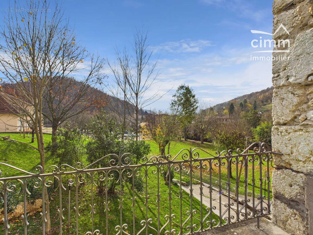 Maison à vendre, 147m², Tullins