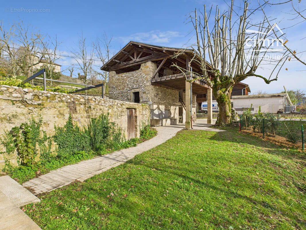 Maison à vendre, 147m², Tullins
