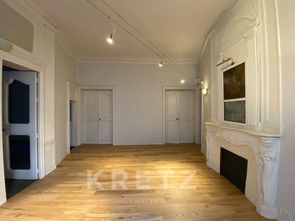 Appartement à vendre, 180m², Nantes