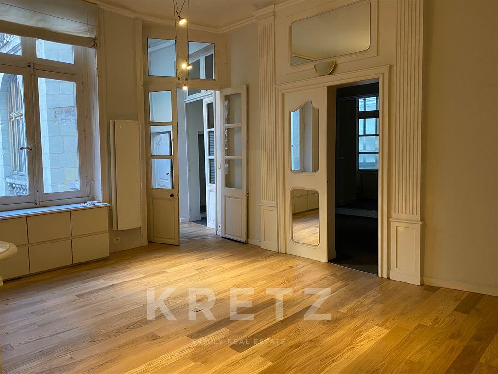 Appartement à vendre, 180m², Nantes