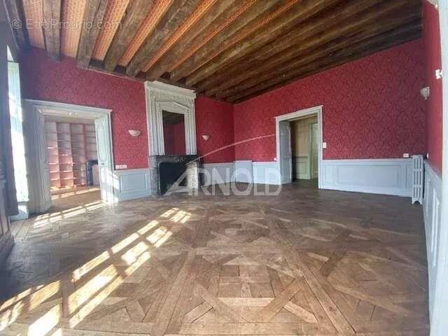 Appartement à vendre, 180m², Nantes