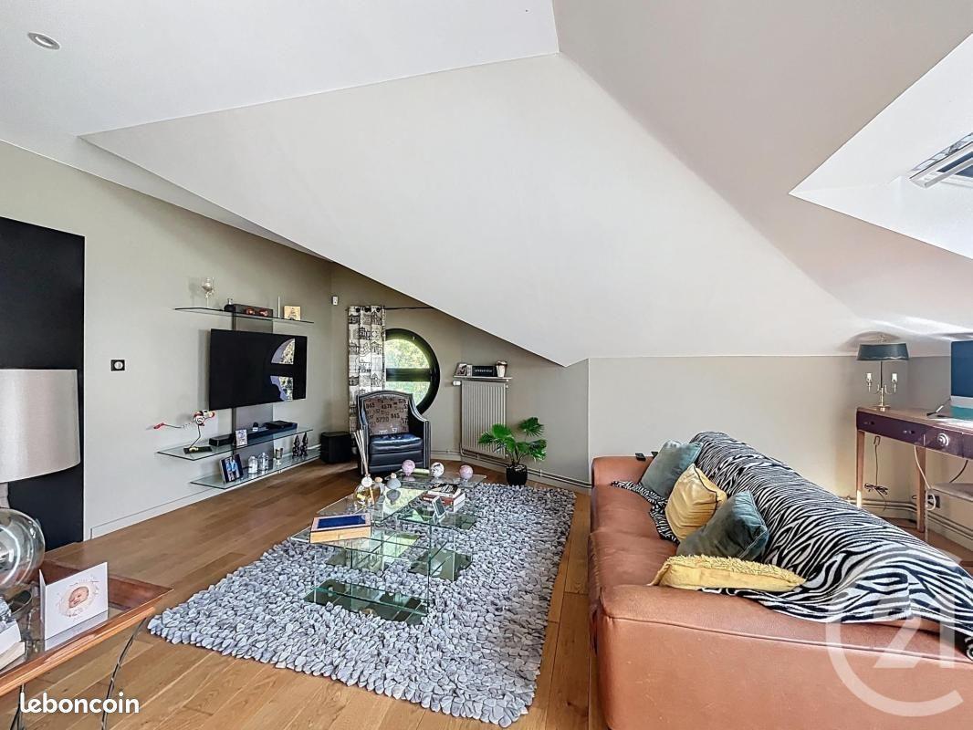 Appartement à vendre, 75m², Lille