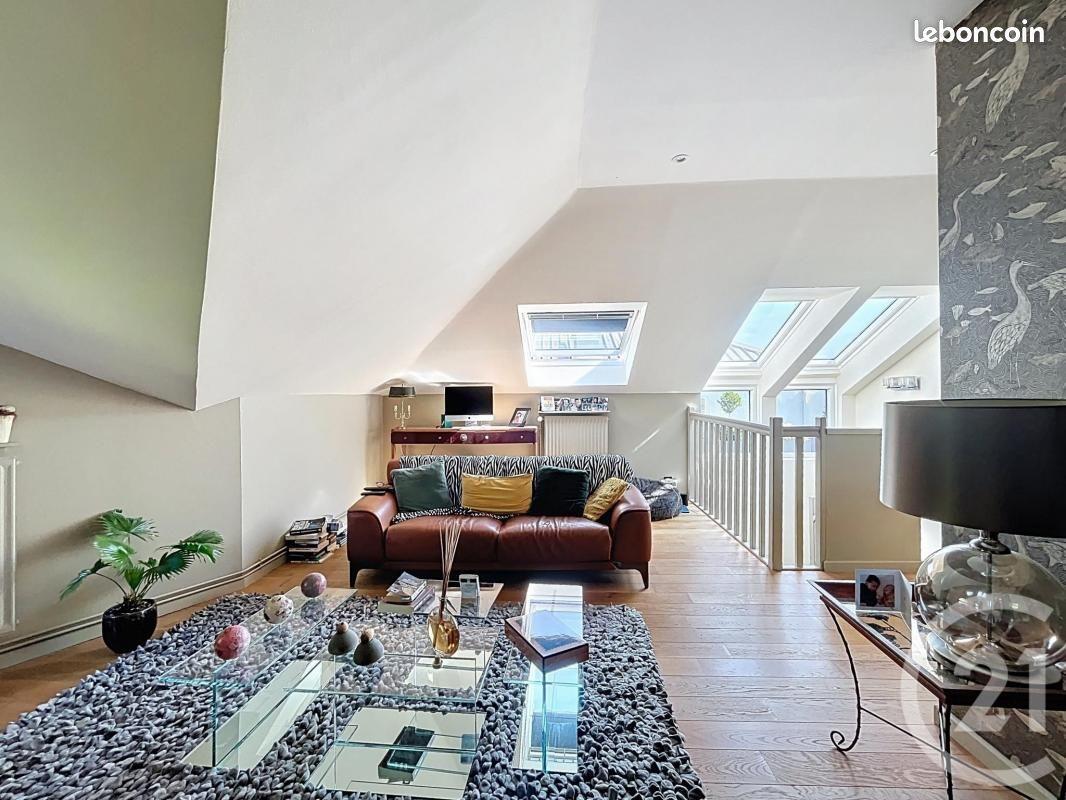 Appartement à vendre, 75m², Lille