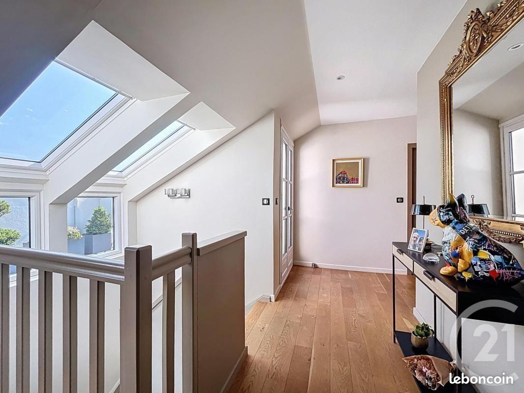 Appartement à vendre, 75m², Lille