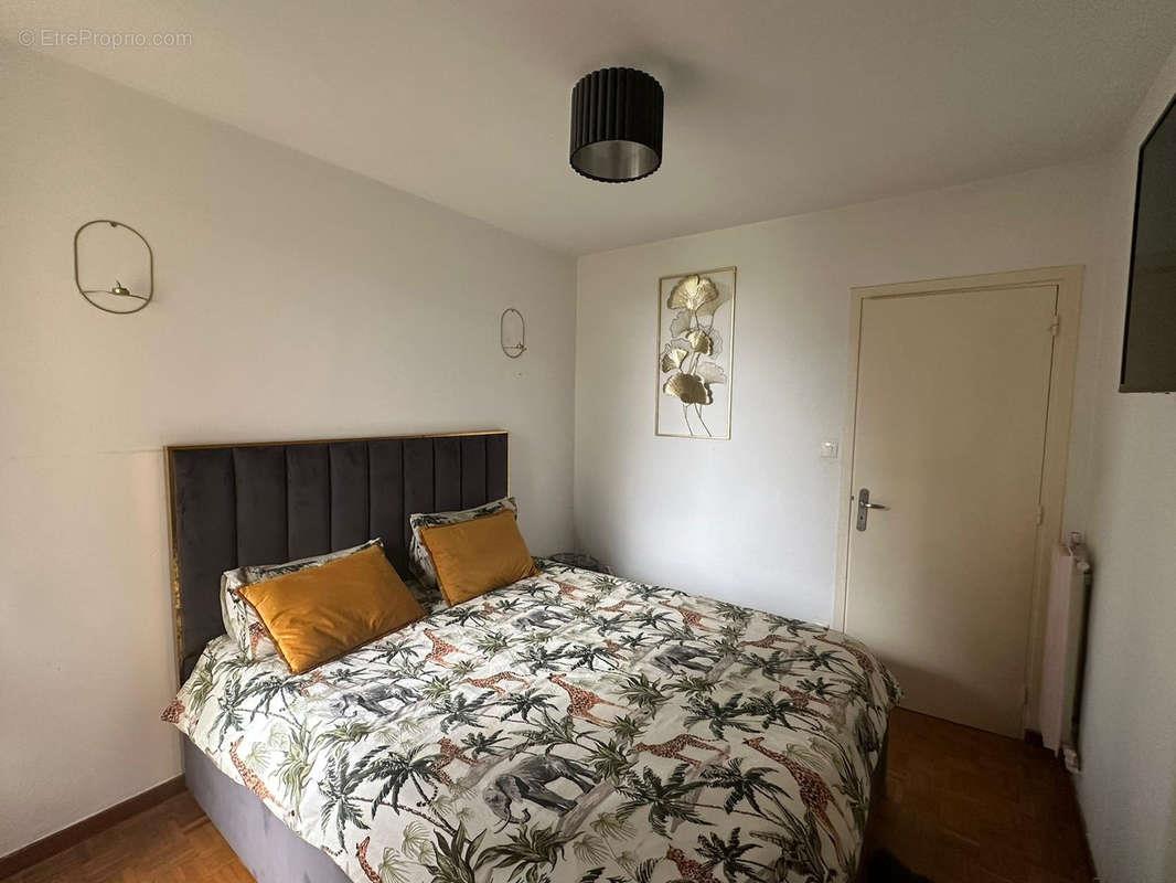 Appartement à vendre, 66m², Marseille 14ème