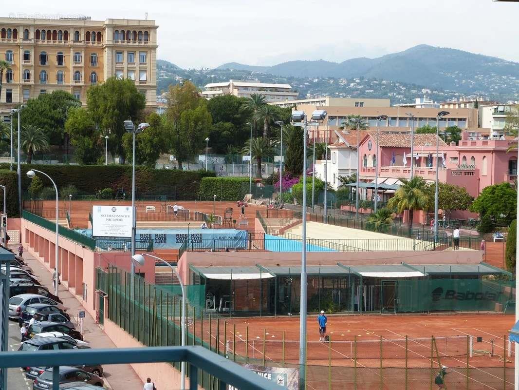 Appartement à vendre, 50m², Nice