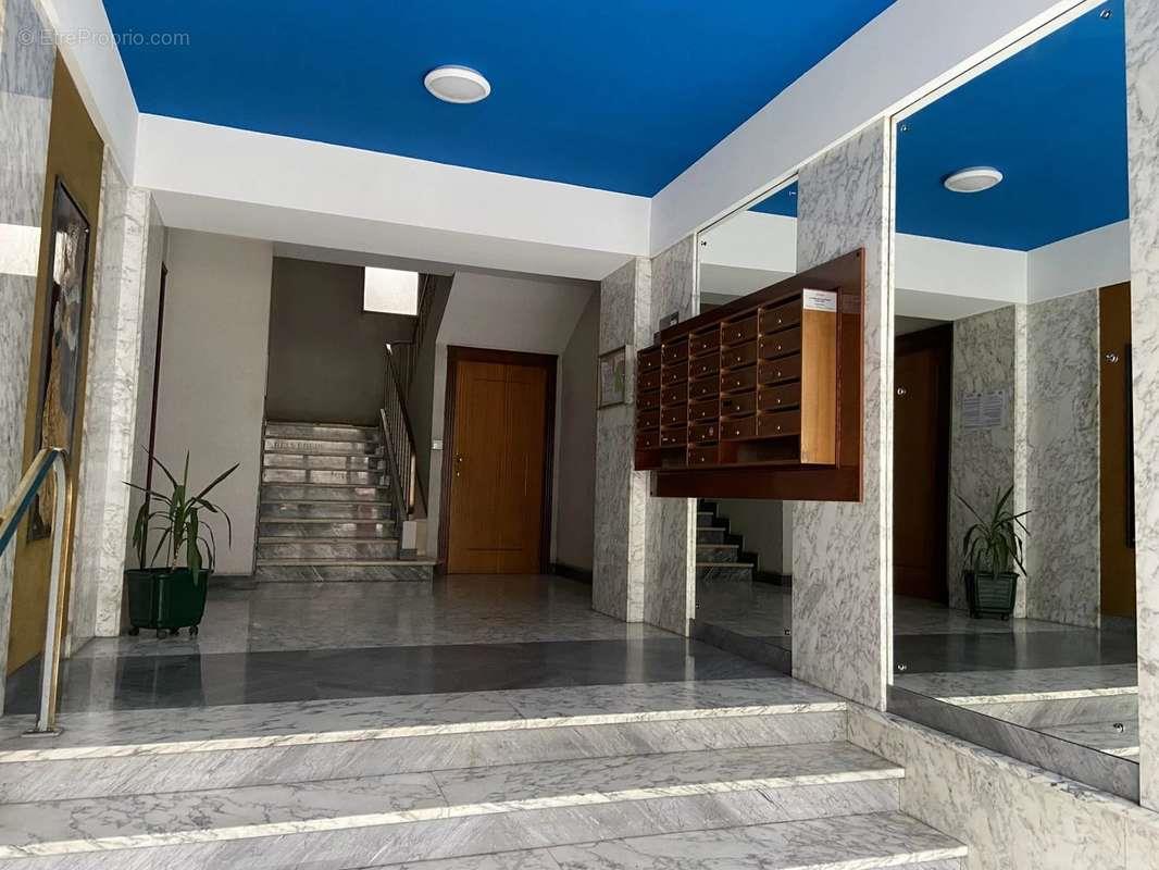 Appartement à vendre, 50m², Nice