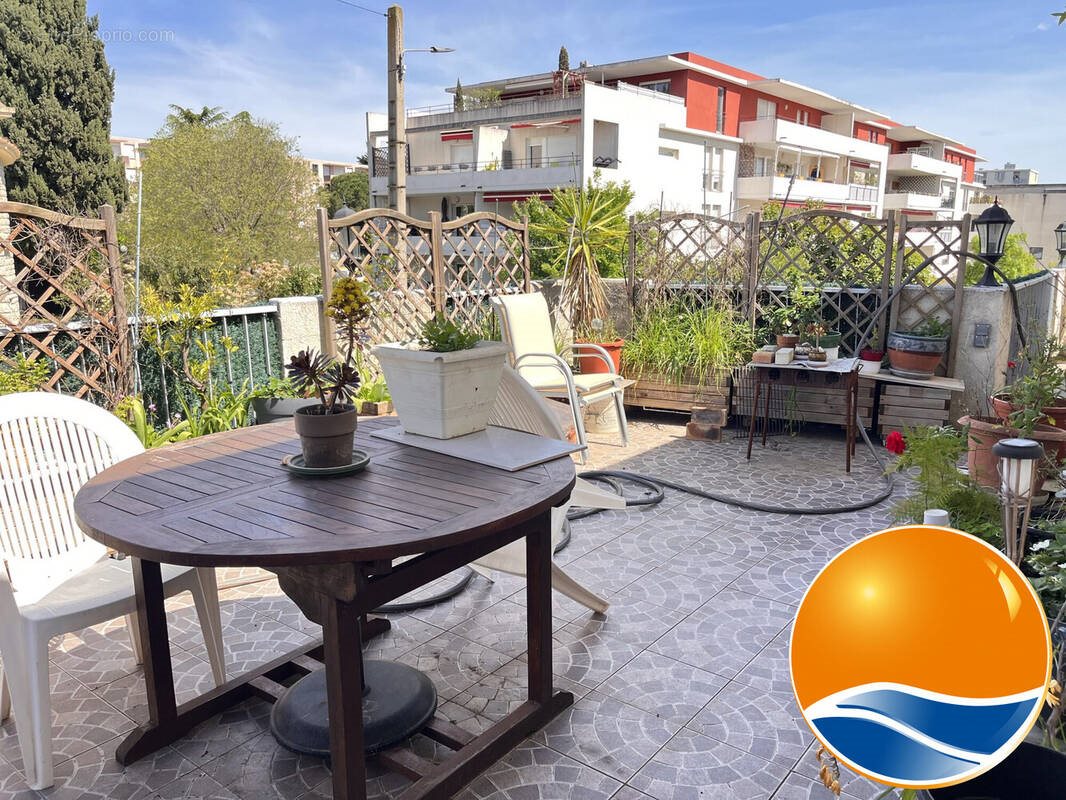 Maison à vendre, 157m², Montpellier