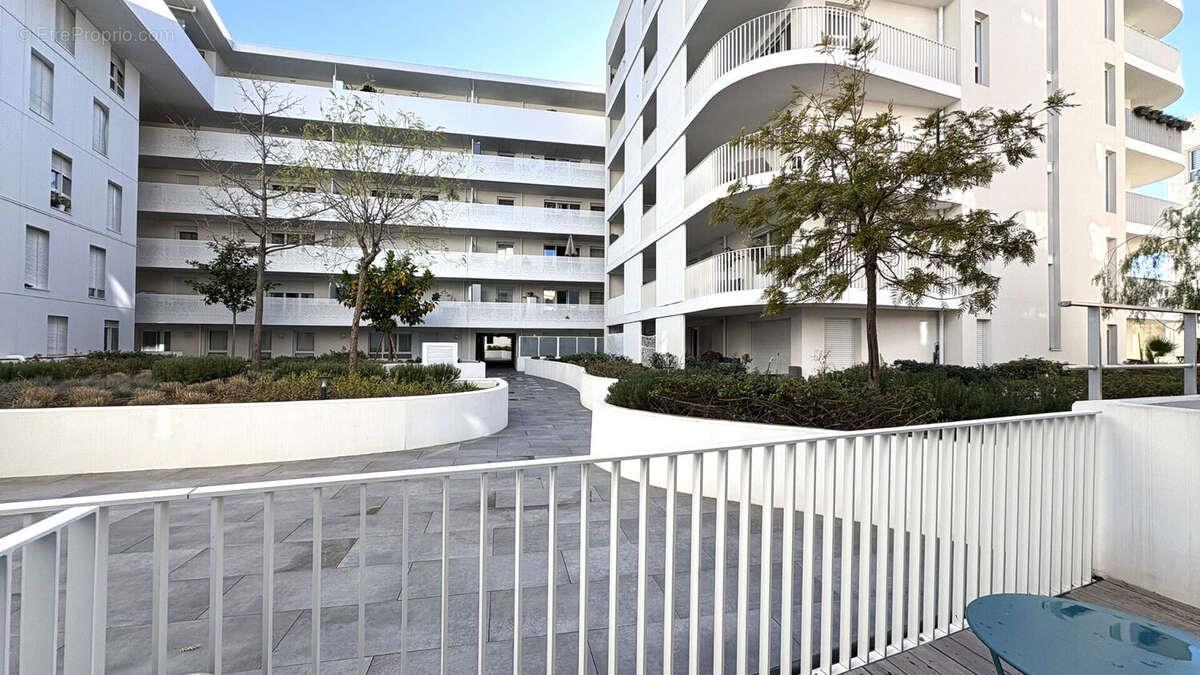 Appartement à vendre, 20m², Nice