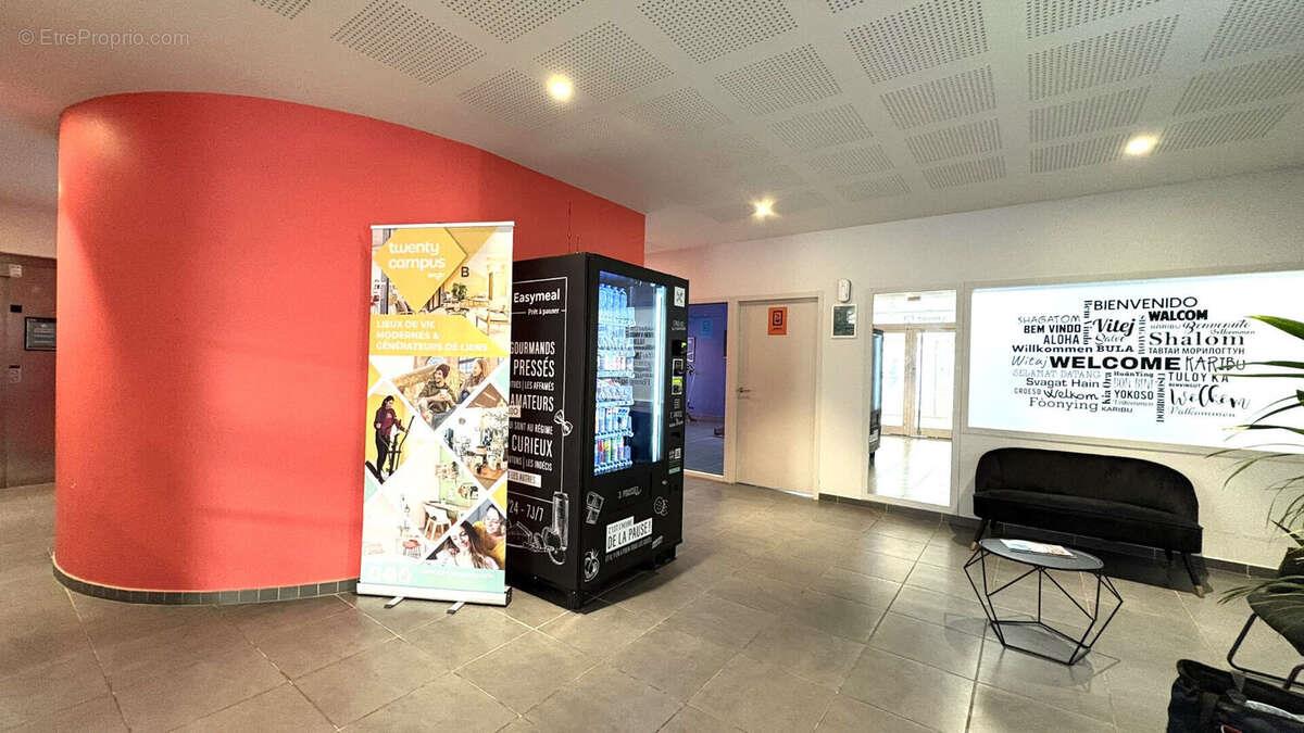 Appartement à vendre, 20m², Nice