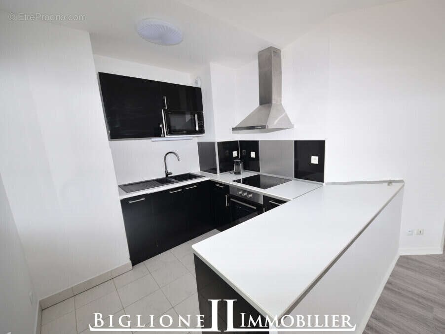 Appartement à vendre, 60m², Vaujours