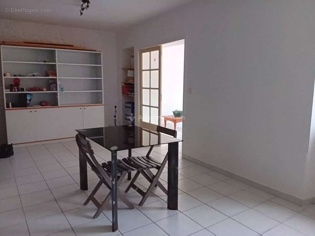 Appartement à vendre, 62m², Carmaux