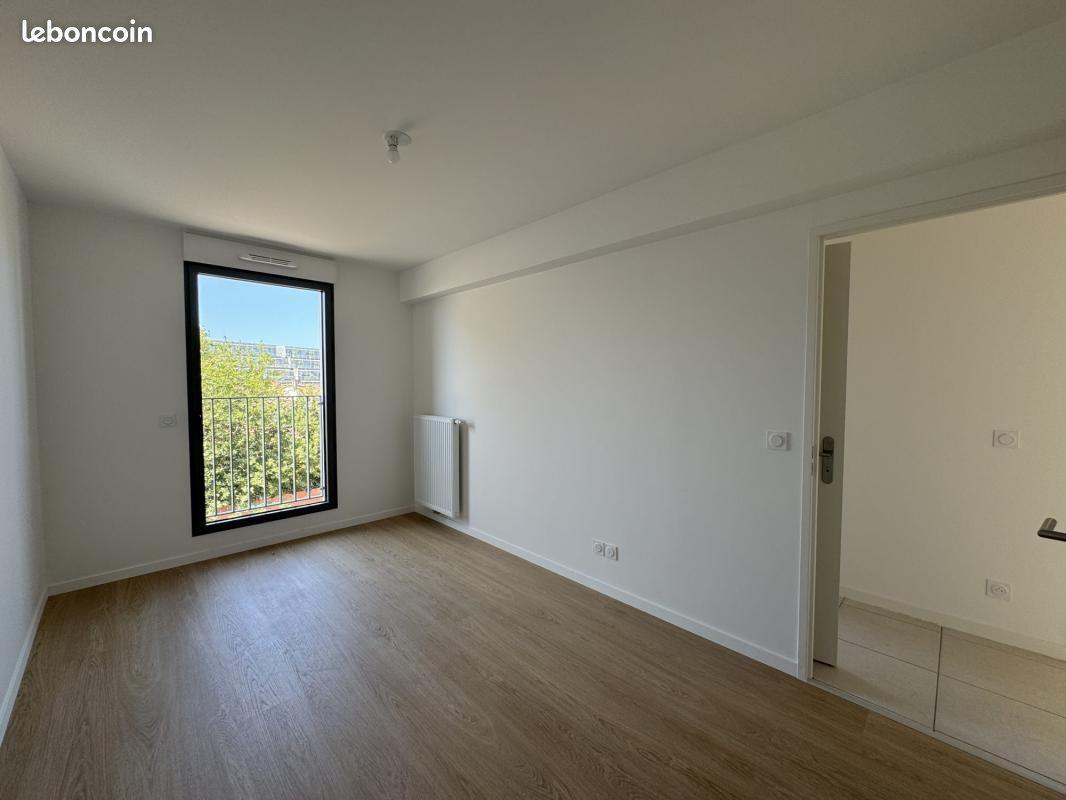 Appartement à vendre, 104m², Bordeaux