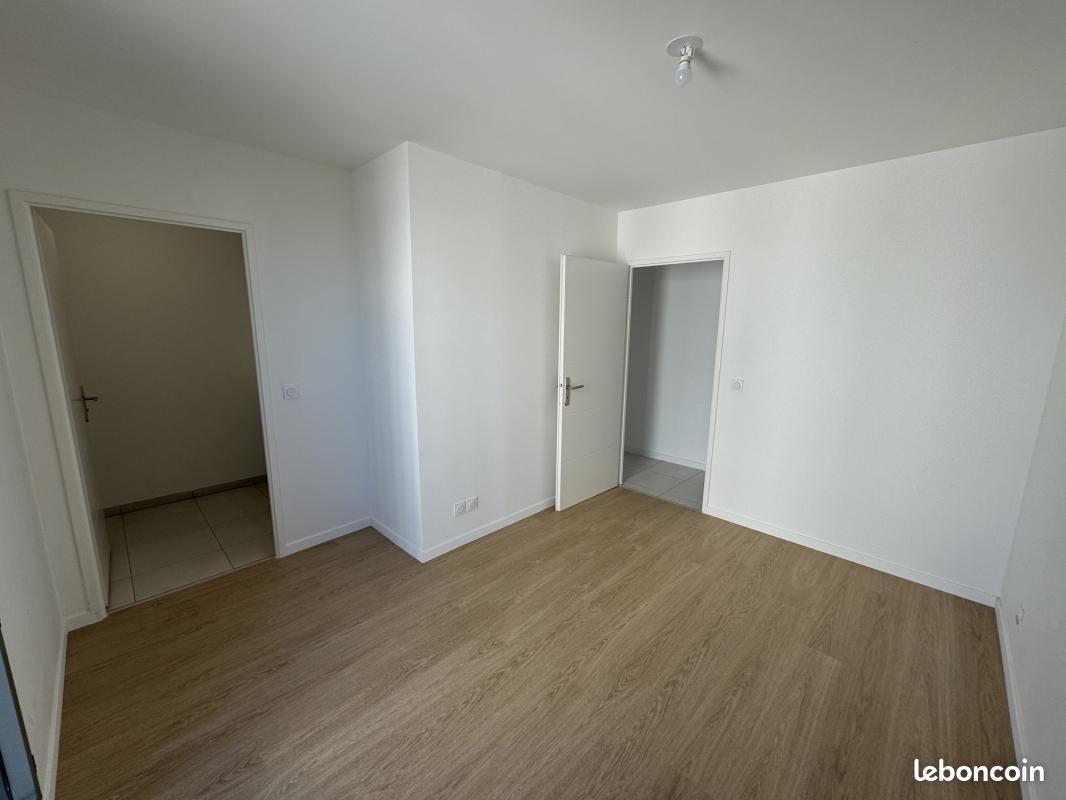 Appartement à vendre, 104m², Bordeaux