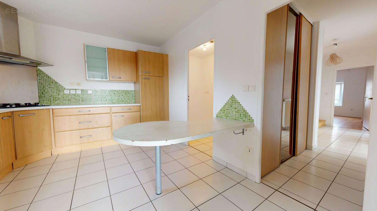 Appartement à vendre, 145m², Saint-Vit