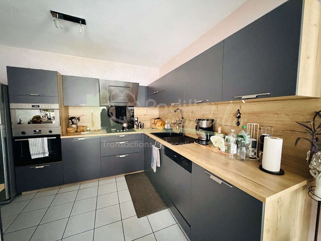 Maison à vendre, 103m², Vougy