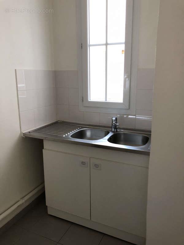 Appartement à vendre, 29m², Paris 11ème