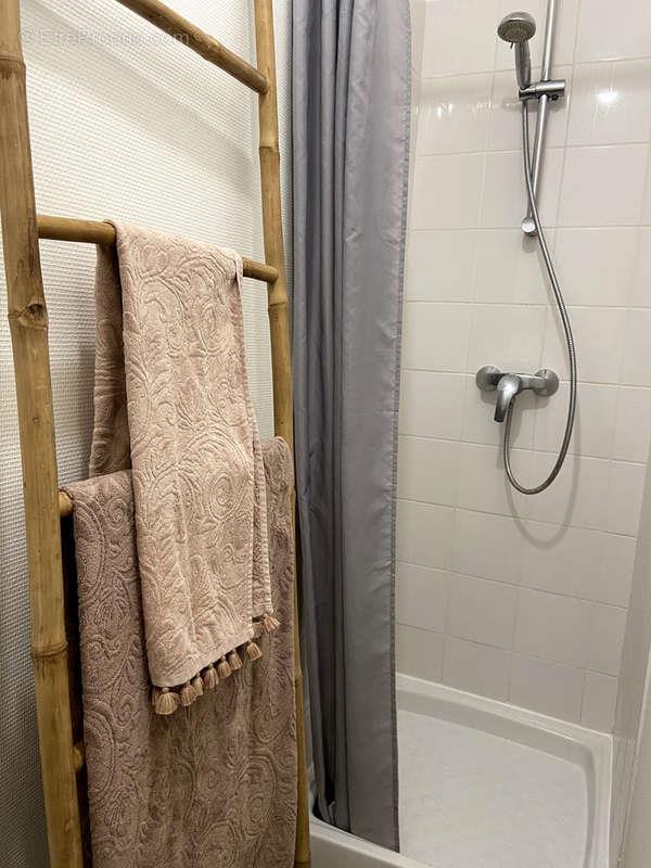 Appartement à vendre, 29m², Paris 11ème