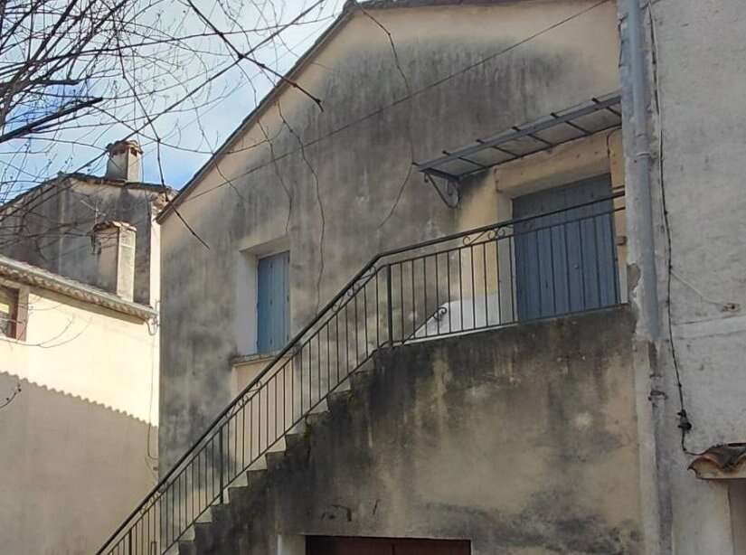 Maison à vendre, 63m², Avèze