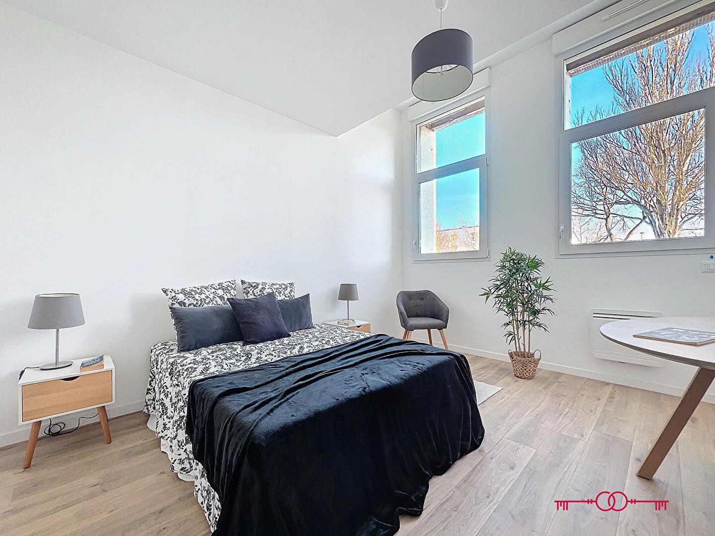 Appartement à vendre, 65m², Reims