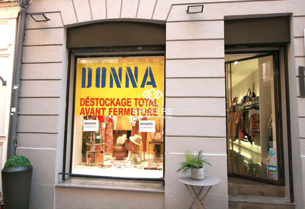 Maison à vendre, 95m², Marseille 1er