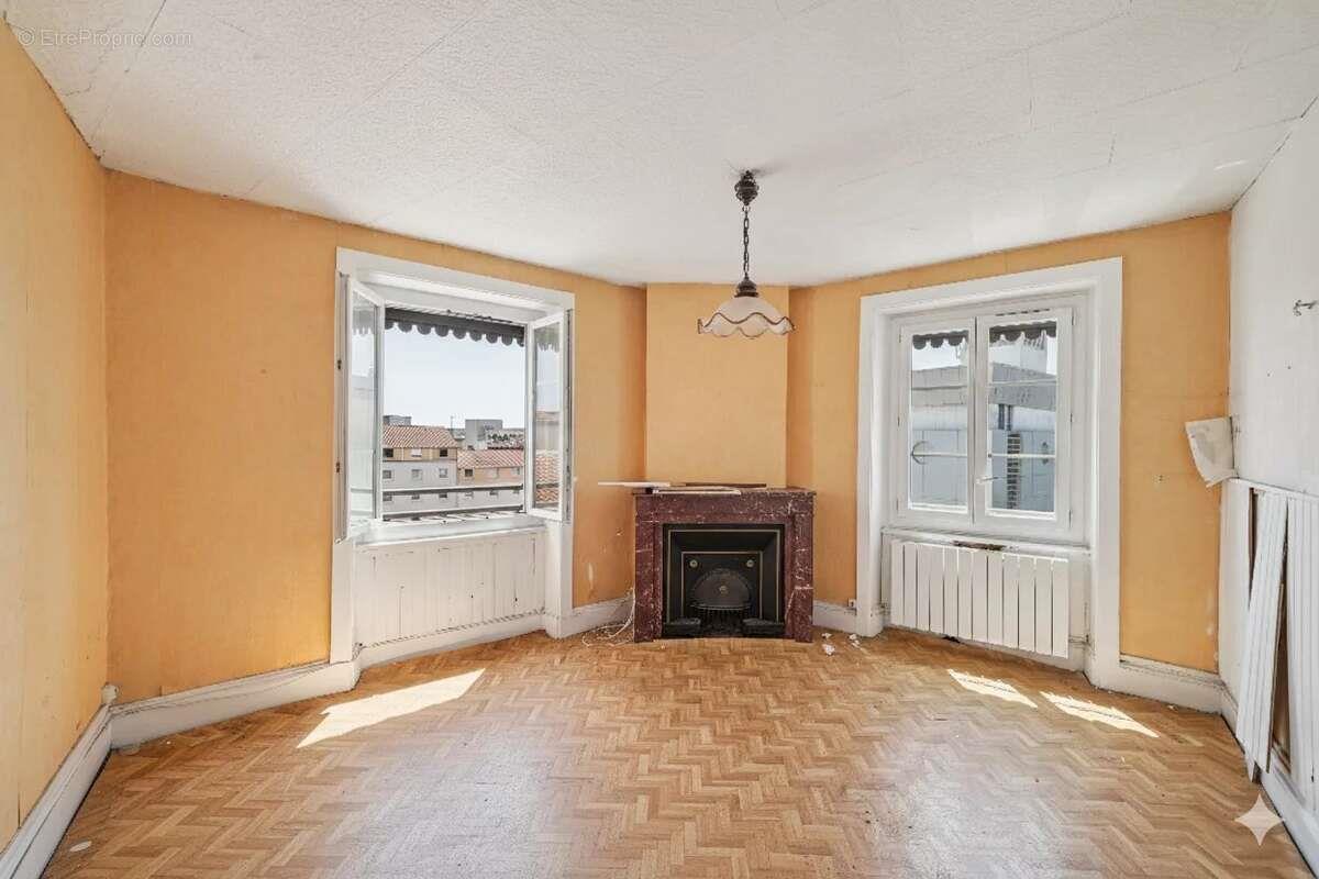Maison à vendre, 45m², Lyon 3ème