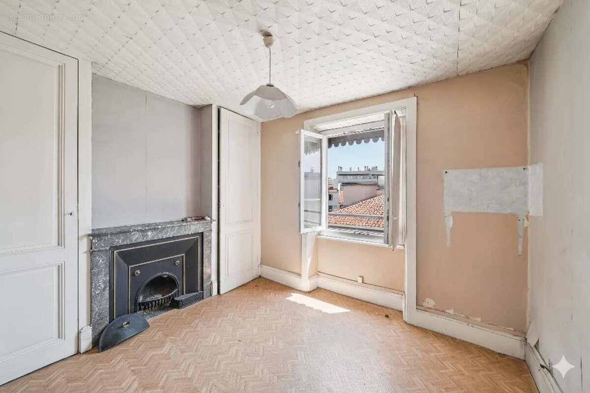 Maison à vendre, 45m², Lyon 3ème