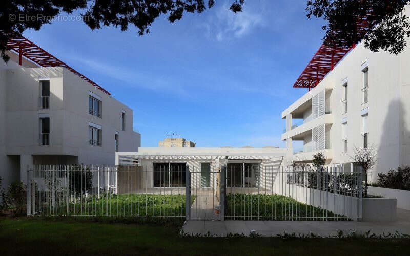 Appartement à vendre, 43m², Montpellier