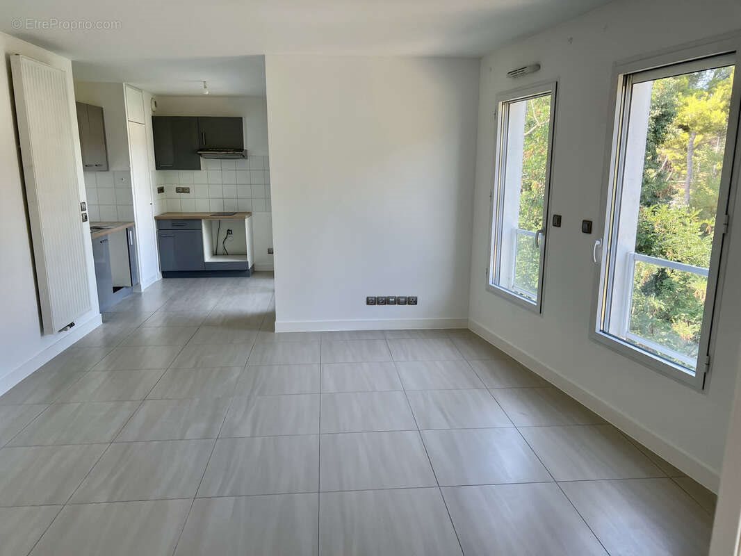 Appartement à vendre, 43m², Montpellier
