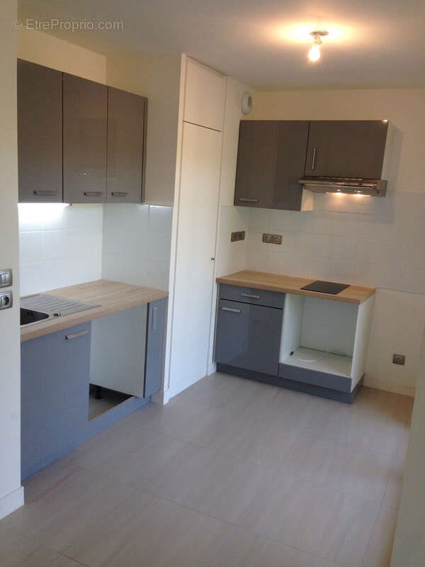 Appartement à vendre, 43m², Montpellier