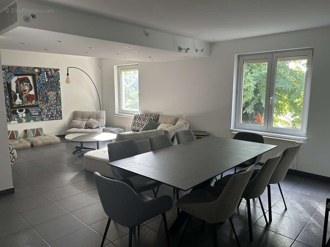 Maison à vendre, 140m², Rixheim