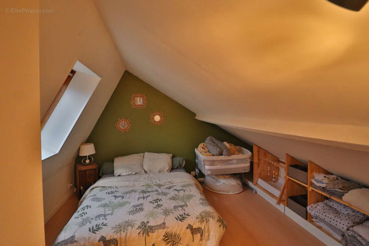 Appartement à vendre, 48m², Saint-André-les-Vergers