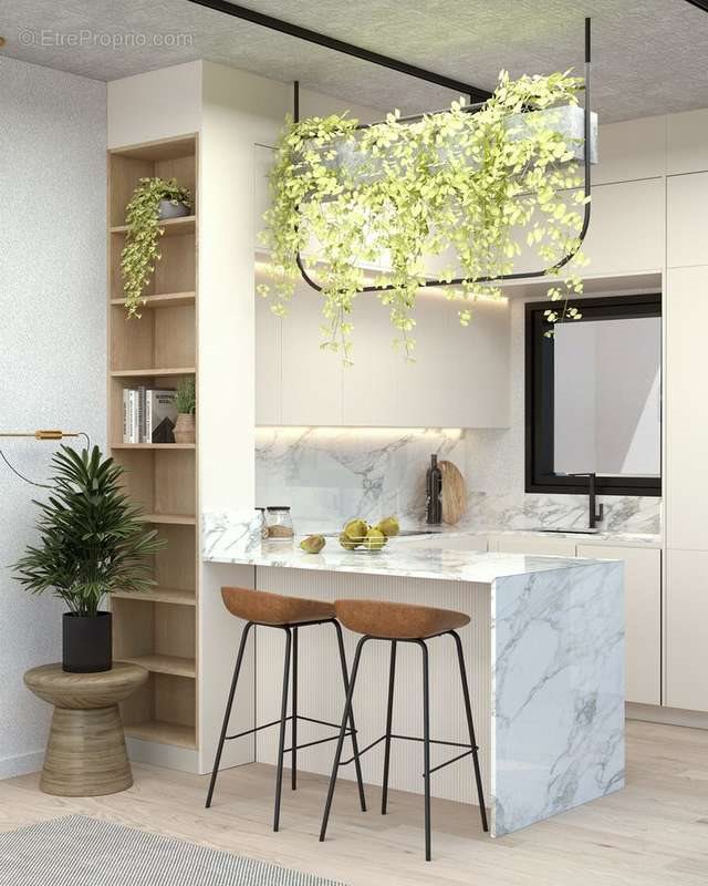 Appartement à vendre, 83m², Fort-de-France