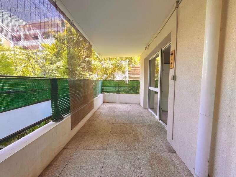 Maison à vendre, 53m², Marseille 15ème