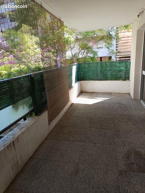 Maison à vendre, 53m², Marseille 15ème