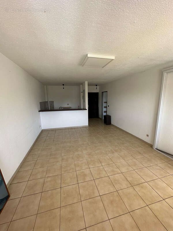 Appartement à vendre, 45m², Kourou