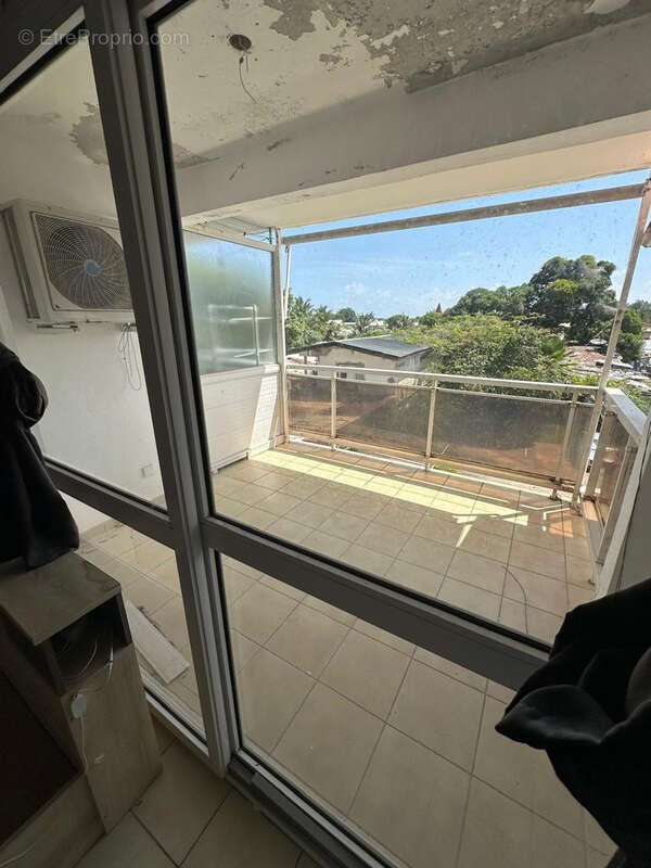 Appartement à vendre, 45m², Kourou