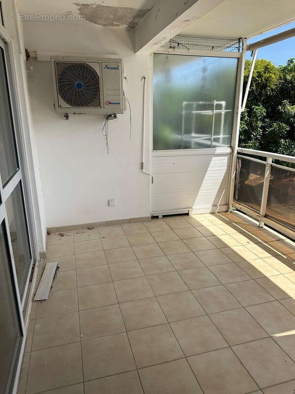 Appartement à vendre, 45m², Kourou