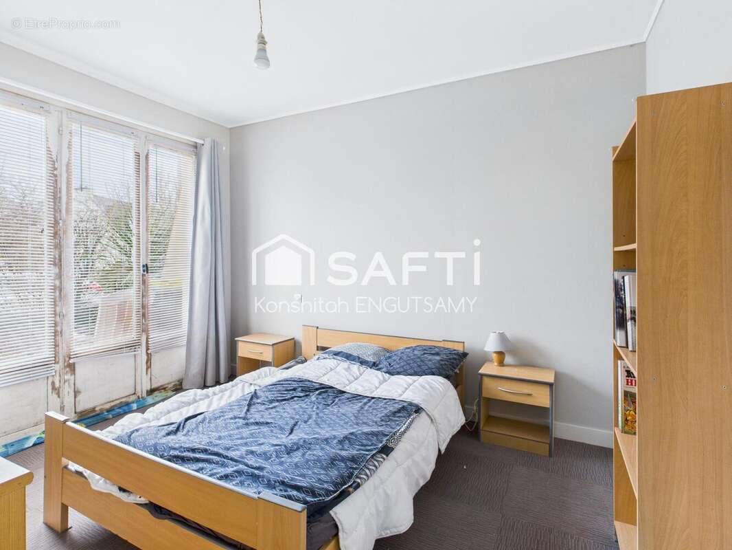 Maison à vendre, 113m², Plouigneau