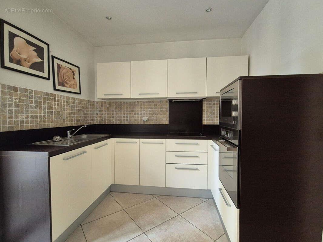 Appartement à vendre, 82m², Bordeaux