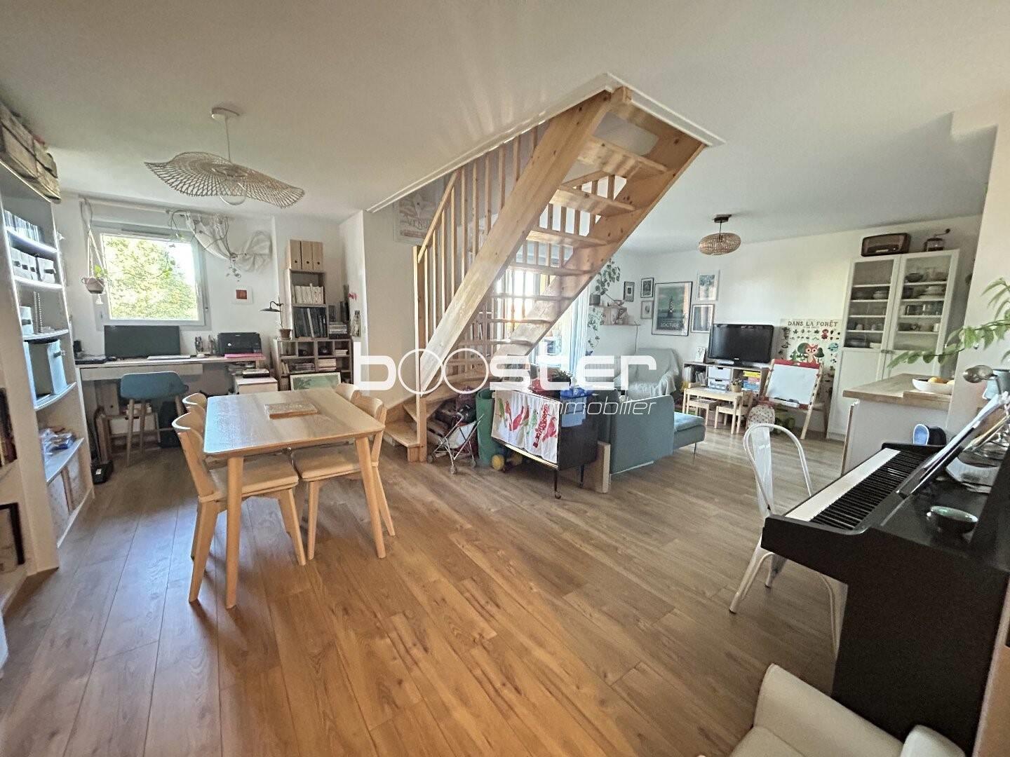 Appartement à vendre, 68m², Toulouse