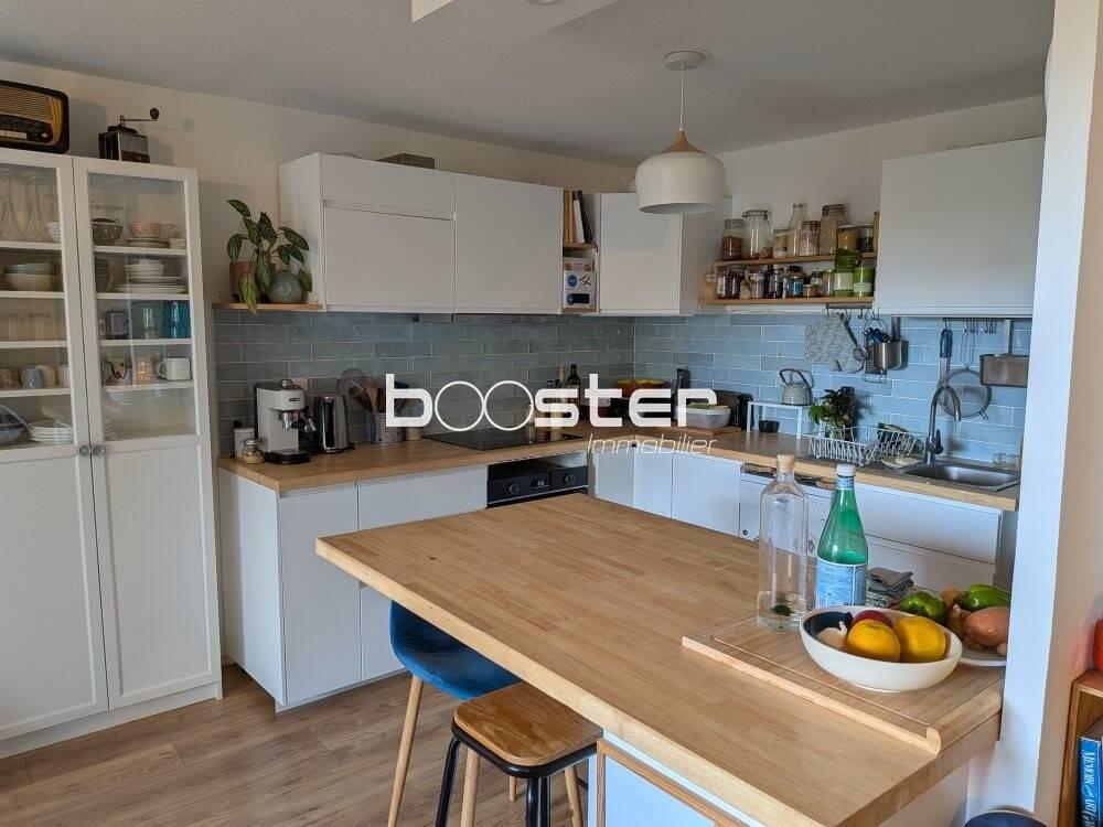 Appartement à vendre, 68m², Toulouse